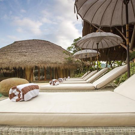 Villa Omah Padi Ubud  Exterior photo