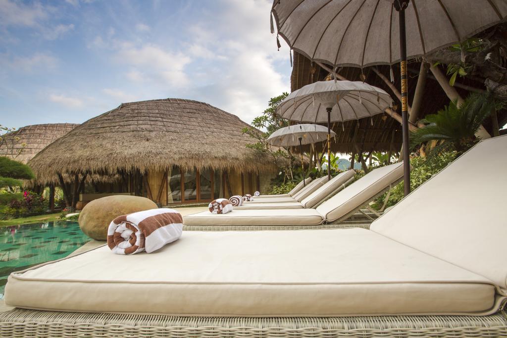 Villa Omah Padi Ubud  Exterior photo