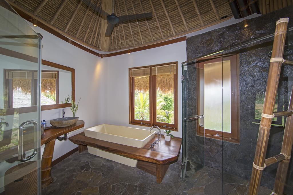 Villa Omah Padi Ubud  Room photo