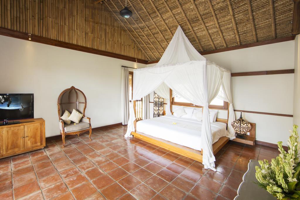 Villa Omah Padi Ubud  Room photo